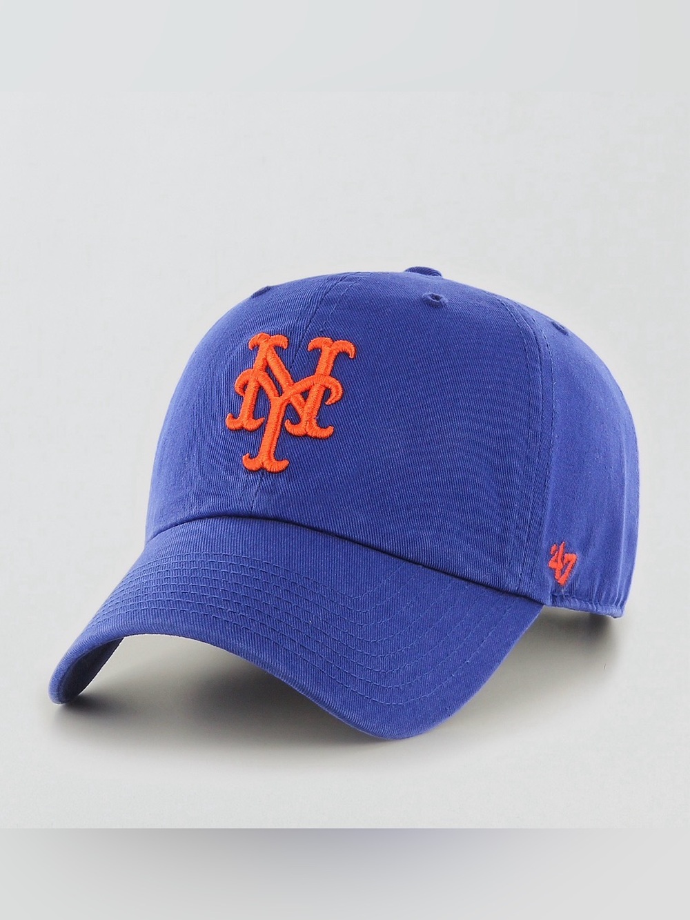 NWT - 47’ New York Mets Baseball Hat